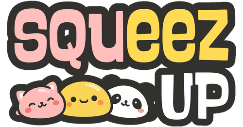 SqueezUp